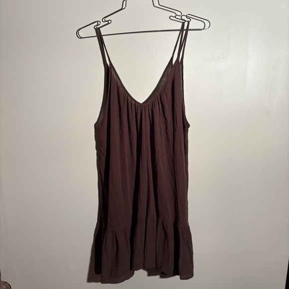 9 Seed Resort St. Tropez Dress - Picture 2 of 9